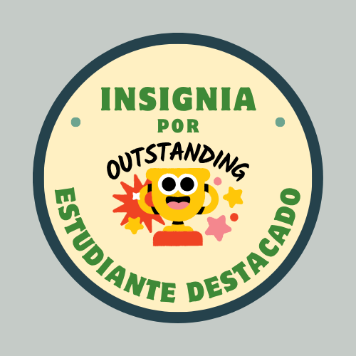 BUEN TRABAJO